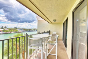 Land's End 4-401 Bay Front - Premier